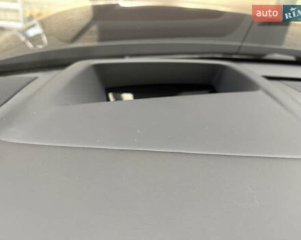 Чорний Ленд Ровер Рендж Ровер, об'ємом двигуна 4.4 л та пробігом 25 тис. км за 165000 $, фото 6 на Automoto.ua