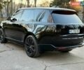 Черный Ленд Ровер Рендж Ровер, объемом двигателя 4.4 л и пробегом 24 тыс. км за 214950 $, фото 6 на Automoto.ua