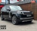 Чорний Ленд Ровер Рендж Ровер, об'ємом двигуна 3 л та пробігом 1 тис. км за 244747 $, фото 8 на Automoto.ua