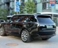 Чорний Ленд Ровер Рендж Ровер, об'ємом двигуна 3 л та пробігом 47 тис. км за 190000 $, фото 18 на Automoto.ua