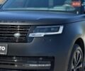 Чорний Ленд Ровер Рендж Ровер, об'ємом двигуна 3 л та пробігом 72 тис. км за 179900 $, фото 18 на Automoto.ua