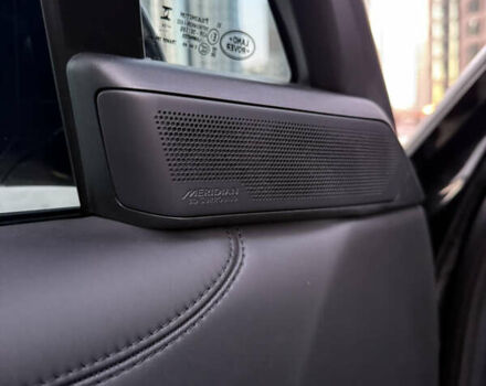 Чорний Ленд Ровер Рендж Ровер, об'ємом двигуна 4.39 л та пробігом 8 тис. км за 190000 $, фото 16 на Automoto.ua