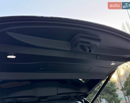 Черный Ленд Ровер Рендж Ровер, объемом двигателя 4.4 л и пробегом 24 тыс. км за 214950 $, фото 105 на Automoto.ua