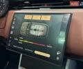Черный Ленд Ровер Рендж Ровер, объемом двигателя 4.39 л и пробегом 38 тыс. км за 290000 $, фото 42 на Automoto.ua