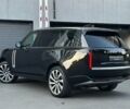 Чорний Ленд Ровер Рендж Ровер, об'ємом двигуна 4.4 л та пробігом 27 тис. км за 225000 $, фото 31 на Automoto.ua