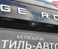 Черный Ленд Ровер Рендж Ровер, объемом двигателя 3 л и пробегом 1 тыс. км за 247209 $, фото 14 на Automoto.ua