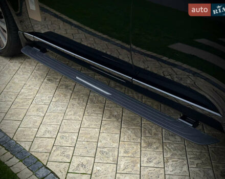 Черный Ленд Ровер Рендж Ровер, объемом двигателя 4.39 л и пробегом 13 тыс. км за 290000 $, фото 32 на Automoto.ua