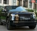 Чорний Ленд Ровер Рендж Ровер, об'ємом двигуна 4.39 л та пробігом 28 тис. км за 218000 $, фото 12 на Automoto.ua