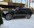 Чорний Ленд Ровер Рендж Ровер, об'ємом двигуна 3 л та пробігом 17 тис. км за 215000 $, фото 5 на Automoto.ua