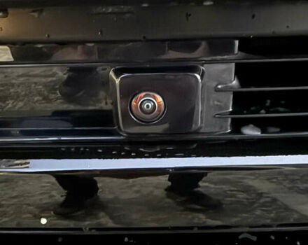 Чорний Ленд Ровер Рендж Ровер, об'ємом двигуна 4.39 л та пробігом 8 тис. км за 190000 $, фото 42 на Automoto.ua