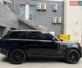 Чорний Ленд Ровер Рендж Ровер, об'ємом двигуна 3 л та пробігом 29 тис. км за 199900 $, фото 10 на Automoto.ua