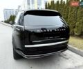 Чорний Ленд Ровер Рендж Ровер, об'ємом двигуна 4.39 л та пробігом 19 тис. км за 225000 $, фото 9 на Automoto.ua