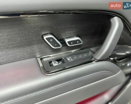 Черный Ленд Ровер Рендж Ровер, объемом двигателя 4.39 л и пробегом 38 тыс. км за 298000 $, фото 23 на Automoto.ua