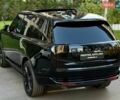 Чорний Ленд Ровер Рендж Ровер, об'ємом двигуна 3 л та пробігом 49 тис. км за 190000 $, фото 13 на Automoto.ua