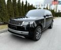 Чорний Ленд Ровер Рендж Ровер, об'ємом двигуна 4.39 л та пробігом 19 тис. км за 225000 $, фото 1 на Automoto.ua