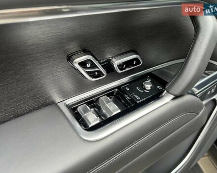 Чорний Ленд Ровер Рендж Ровер, об'ємом двигуна 3 л та пробігом 9 тис. км за 198000 $, фото 11 на Automoto.ua