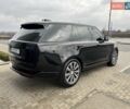 Чорний Ленд Ровер Рендж Ровер, об'ємом двигуна 3 л та пробігом 9 тис. км за 198000 $, фото 6 на Automoto.ua
