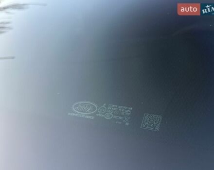 Черный Ленд Ровер Рендж Ровер, объемом двигателя 4.4 л и пробегом 24 тыс. км за 214950 $, фото 51 на Automoto.ua