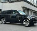 Чорний Ленд Ровер Рендж Ровер, об'ємом двигуна 4.4 л та пробігом 25 тис. км за 250000 $, фото 4 на Automoto.ua