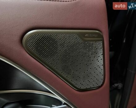 Черный Ленд Ровер Рендж Ровер, объемом двигателя 3 л и пробегом 1 тыс. км за 222500 $, фото 63 на Automoto.ua