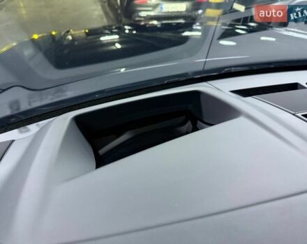 Черный Ленд Ровер Рендж Ровер, объемом двигателя 3 л и пробегом 1 тыс. км за 222500 $, фото 41 на Automoto.ua