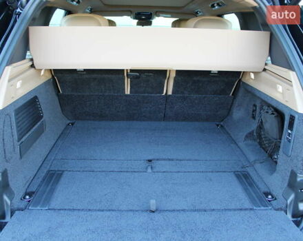 Чорний Ленд Ровер Рендж Ровер, об'ємом двигуна 3 л та пробігом 3 тис. км за 218445 $, фото 15 на Automoto.ua