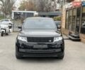 Чорний Ленд Ровер Рендж Ровер, об'ємом двигуна 3 л та пробігом 24 тис. км за 239000 $, фото 2 на Automoto.ua
