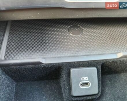 Черный Ленд Ровер Рендж Ровер, объемом двигателя 3 л и пробегом 26 тыс. км за 181611 $, фото 26 на Automoto.ua