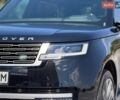 Чорний Ленд Ровер Рендж Ровер, об'ємом двигуна 3 л та пробігом 16 тис. км за 215000 $, фото 6 на Automoto.ua