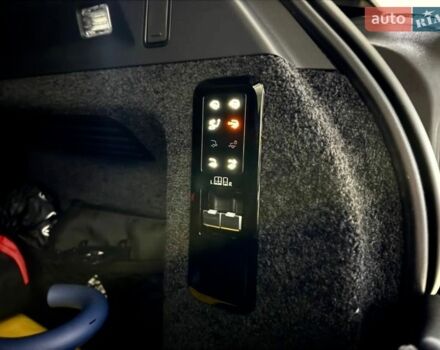 Черный Ленд Ровер Рендж Ровер, объемом двигателя 3 л и пробегом 1 тыс. км за 222500 $, фото 33 на Automoto.ua