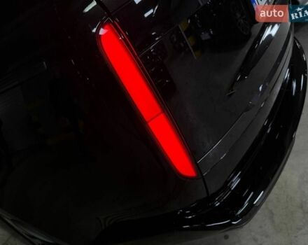 Черный Ленд Ровер Рендж Ровер, объемом двигателя 3 л и пробегом 1 тыс. км за 222500 $, фото 31 на Automoto.ua