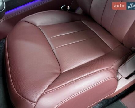 Черный Ленд Ровер Рендж Ровер, объемом двигателя 3 л и пробегом 1 тыс. км за 222500 $, фото 53 на Automoto.ua