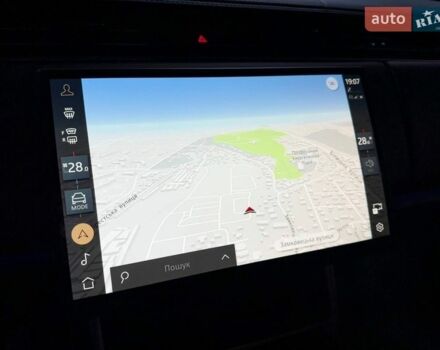 Черный Ленд Ровер Рендж Ровер, объемом двигателя 3 л и пробегом 1 тыс. км за 222500 $, фото 99 на Automoto.ua