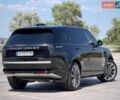 Чорний Ленд Ровер Рендж Ровер, об'ємом двигуна 3 л та пробігом 16 тис. км за 215000 $, фото 27 на Automoto.ua