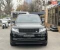 Чорний Ленд Ровер Рендж Ровер, об'ємом двигуна 3 л та пробігом 24 тис. км за 239000 $, фото 5 на Automoto.ua