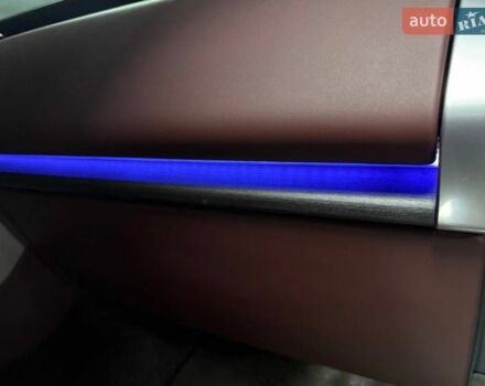 Черный Ленд Ровер Рендж Ровер, объемом двигателя 3 л и пробегом 1 тыс. км за 222500 $, фото 128 на Automoto.ua