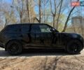 Чорний Ленд Ровер Рендж Ровер, об'ємом двигуна 3 л та пробігом 20 тис. км за 204000 $, фото 3 на Automoto.ua