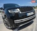 Чорний Ленд Ровер Рендж Ровер, об'ємом двигуна 3 л та пробігом 16 тис. км за 215000 $, фото 2 на Automoto.ua
