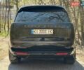 Чорний Ленд Ровер Рендж Ровер, об'ємом двигуна 3 л та пробігом 20 тис. км за 204000 $, фото 7 на Automoto.ua
