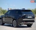 Чорний Ленд Ровер Рендж Ровер, об'ємом двигуна 3 л та пробігом 16 тис. км за 215000 $, фото 18 на Automoto.ua