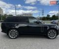 Черный Ленд Ровер Рендж Ровер, объемом двигателя 4.39 л и пробегом 7 тыс. км за 240000 $, фото 8 на Automoto.ua