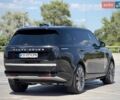 Чорний Ленд Ровер Рендж Ровер, об'ємом двигуна 3 л та пробігом 16 тис. км за 215000 $, фото 26 на Automoto.ua