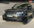 Черный Ленд Ровер Рендж Ровер, объемом двигателя 4.4 л и пробегом 5 тыс. км за 309000 $, фото 12 на Automoto.ua