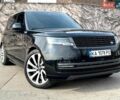 Чорний Ленд Ровер Рендж Ровер, об'ємом двигуна 4.39 л та пробігом 9 тис. км за 250000 $, фото 23 на Automoto.ua