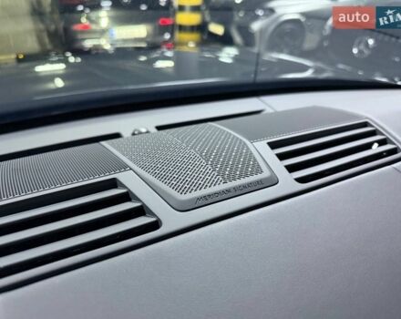 Черный Ленд Ровер Рендж Ровер, объемом двигателя 3 л и пробегом 1 тыс. км за 222500 $, фото 42 на Automoto.ua