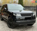 Чорний Ленд Ровер Рендж Ровер, об'ємом двигуна 3 л та пробігом 2 тис. км за 230000 $, фото 1 на Automoto.ua