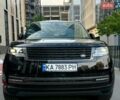 Чорний Ленд Ровер Рендж Ровер, об'ємом двигуна 3 л та пробігом 20 тис. км за 215000 $, фото 1 на Automoto.ua