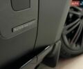 Черный Ленд Ровер Рендж Ровер, объемом двигателя 3 л и пробегом 1 тыс. км за 217000 $, фото 6 на Automoto.ua