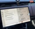 Чорний Ленд Ровер Рендж Ровер, об'ємом двигуна 3 л та пробігом 16 тис. км за 215000 $, фото 86 на Automoto.ua