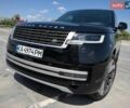 Чорний Ленд Ровер Рендж Ровер, об'ємом двигуна 3 л та пробігом 16 тис. км за 215000 $, фото 1 на Automoto.ua